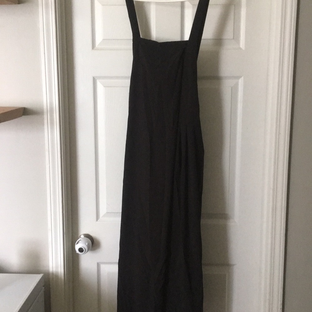Oneine Black Jumper size S